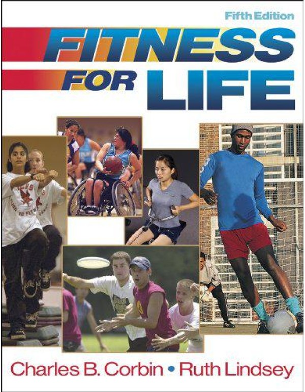 Fitness for Life - 5th Edition - Cloth