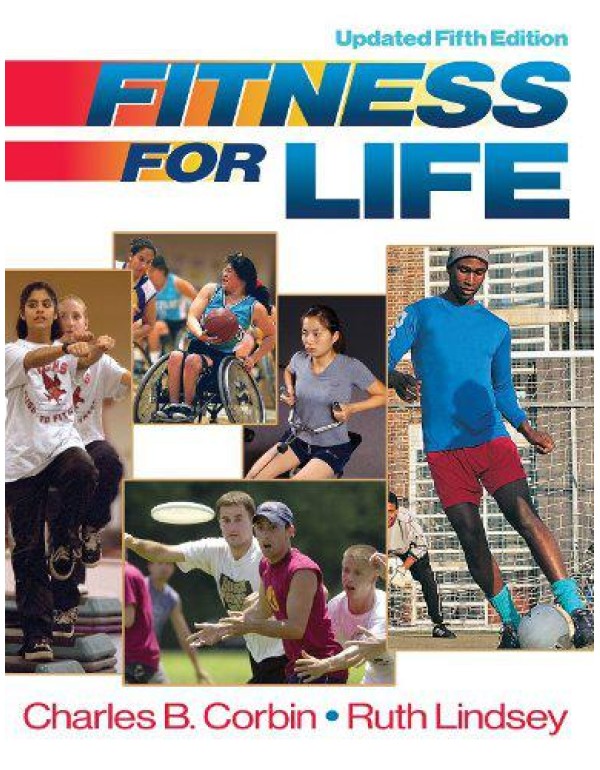 Fitness for Life - Updated 5th Edition - Cloth