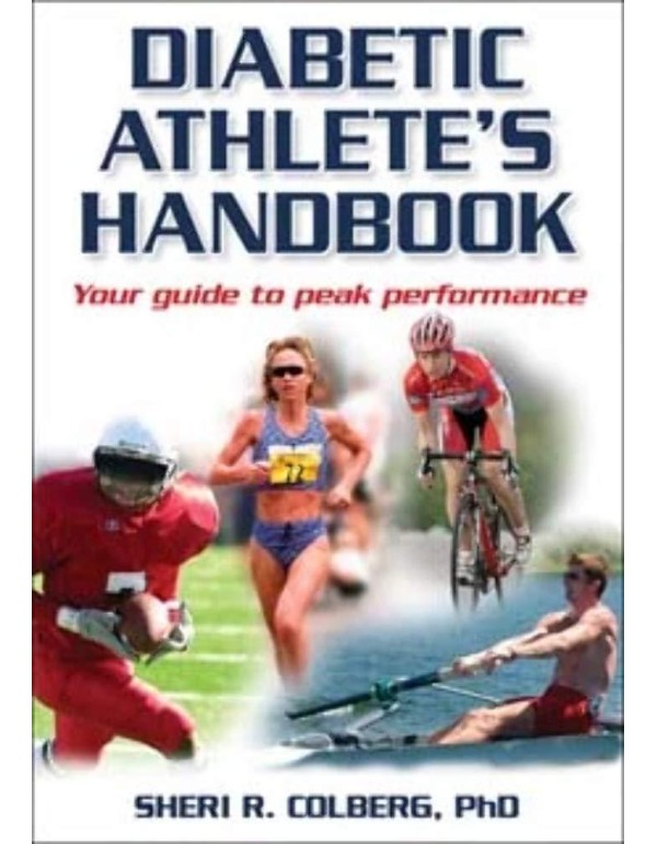 Diabetic Athlete's Handbook