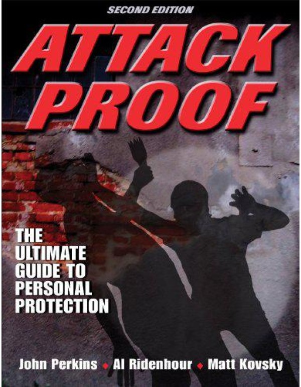 Attack Proof - 2nd Edition