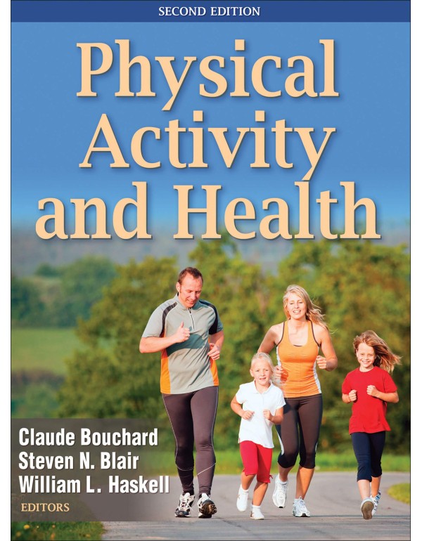 Physical Activity and Health