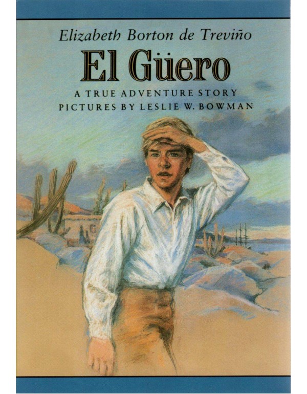 El Guero