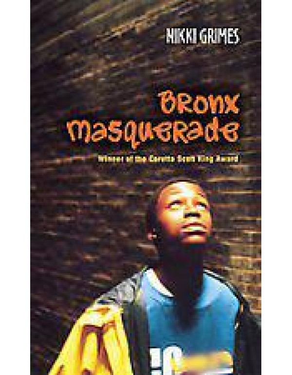 Bronx Masquerade