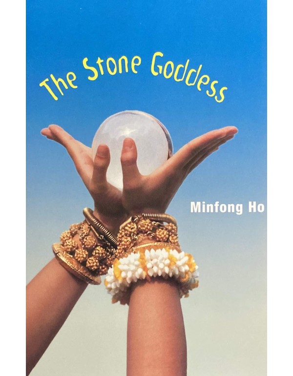 inZone Books: The Stone Goddess (Reader's Workshop...