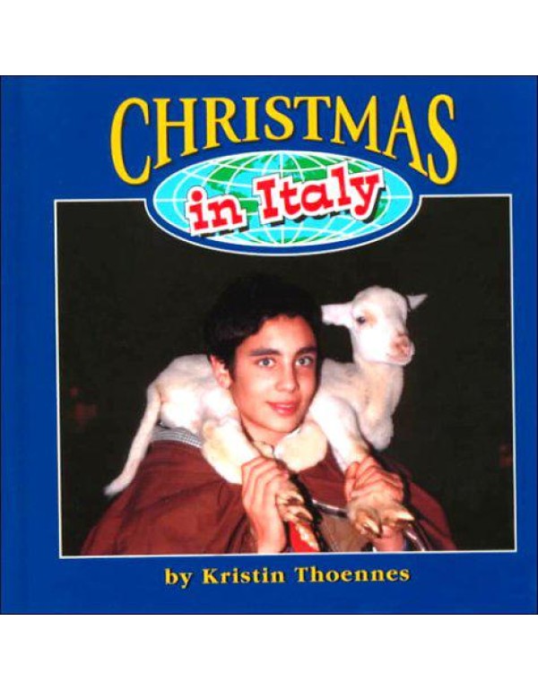 Christmas in Italy (Christmas around the World)