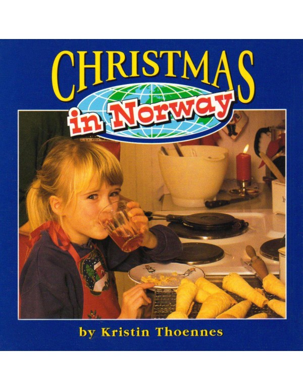 Christmas in Norway (Christmas around the World)