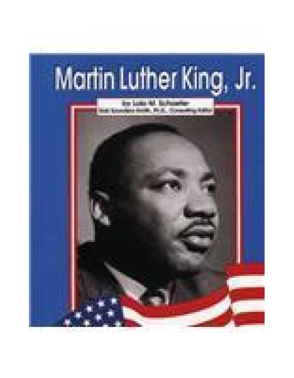 Martin Luther King, Jr. (Famous Americans)