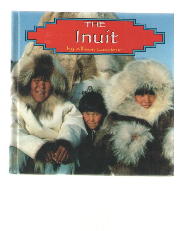 The Inuit (Native Peoples)