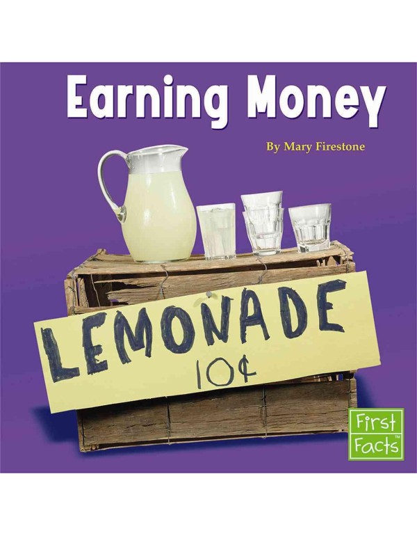 Earning Money (Learning about Money)