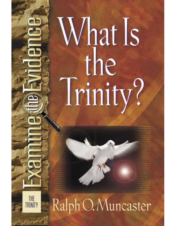 What Is the Trinity? (Examine the Evidence®)