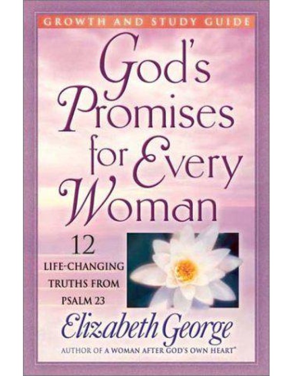 Powerful Promises for Every Woman Growth and Study...