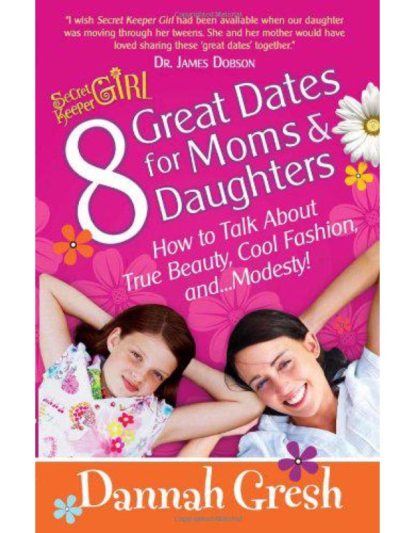 8 Great Dates for Moms and Daughters: How to Talk ...