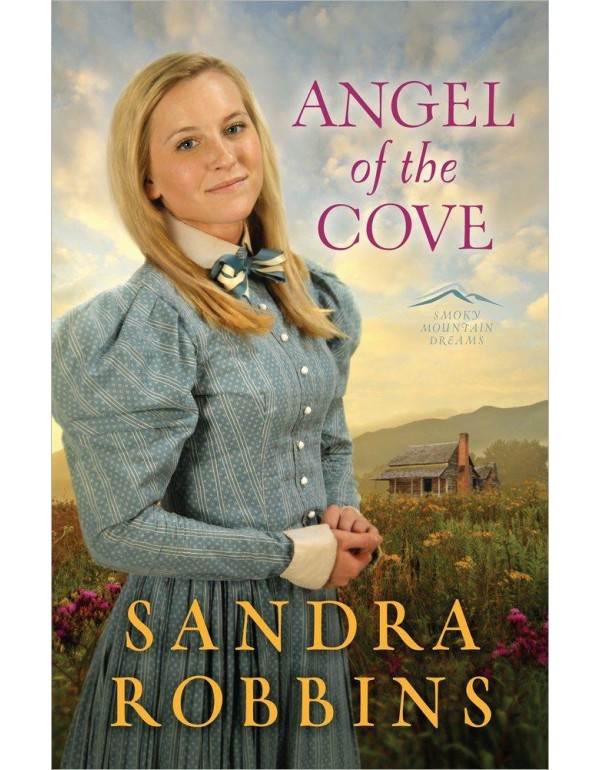 Angel of the Cove (Volume 1) (Smoky Mountain Dream...