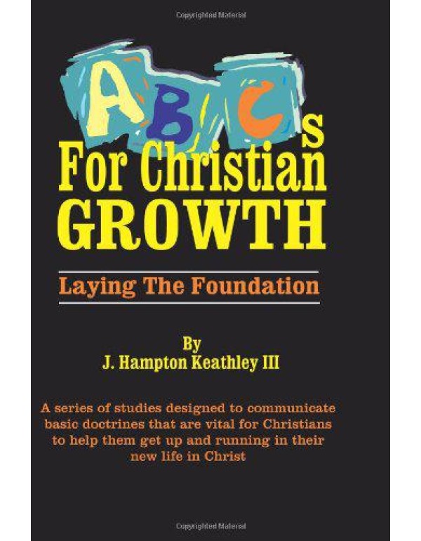 ABCs for Christian Growth