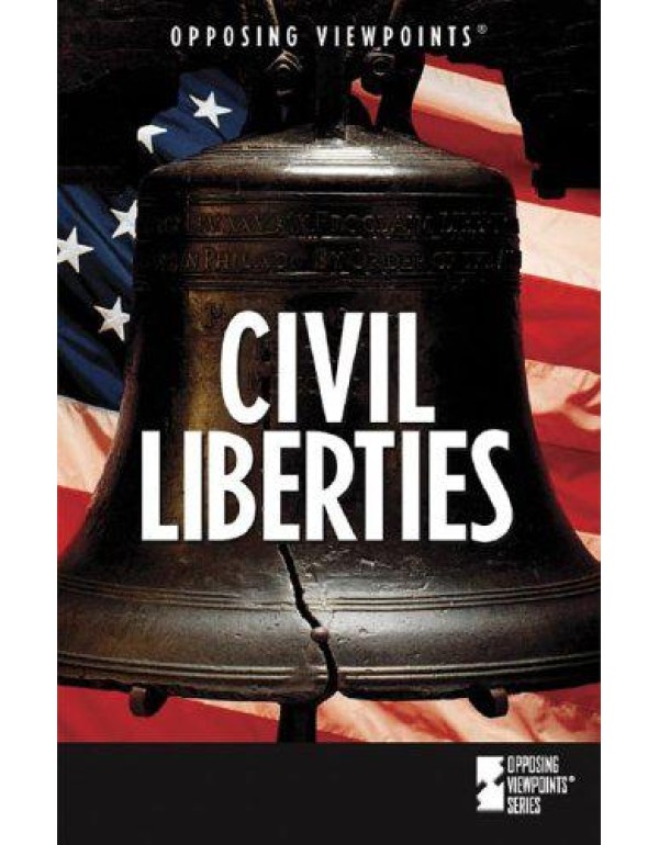 Opposing Viewpoints Series - Civil Liberties (hard...