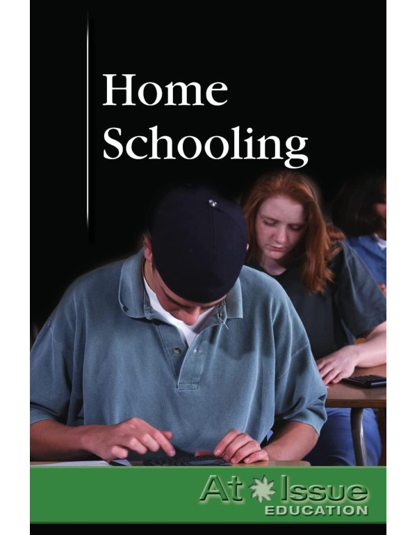 Home Schooling (At Issue)