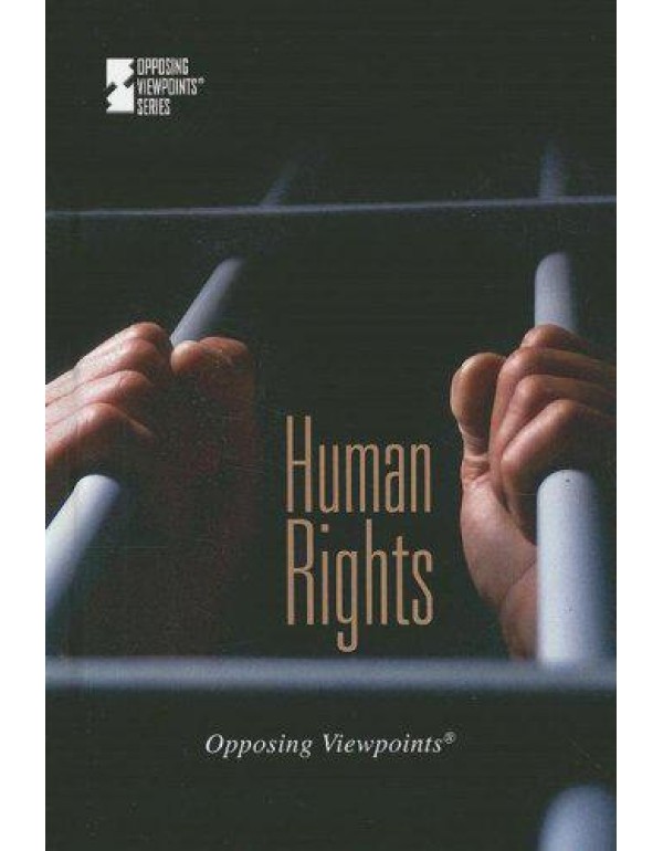 Human Rights (Opposing Viewpoints)