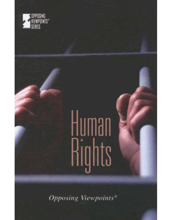 Human Rights (Opposing Viewpoints)