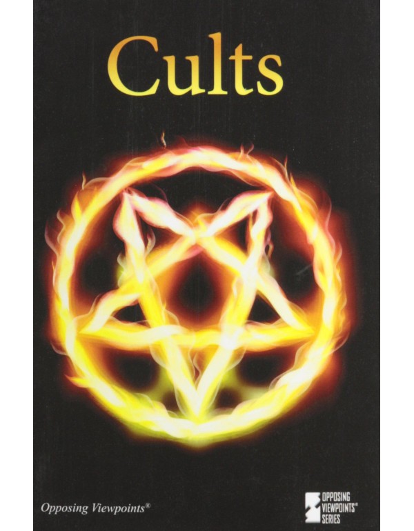 Cults (Opposing Viewpoints)