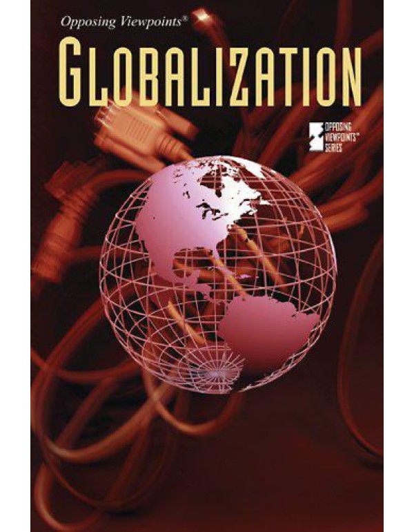 Globalization (Opposing Viewpoints)