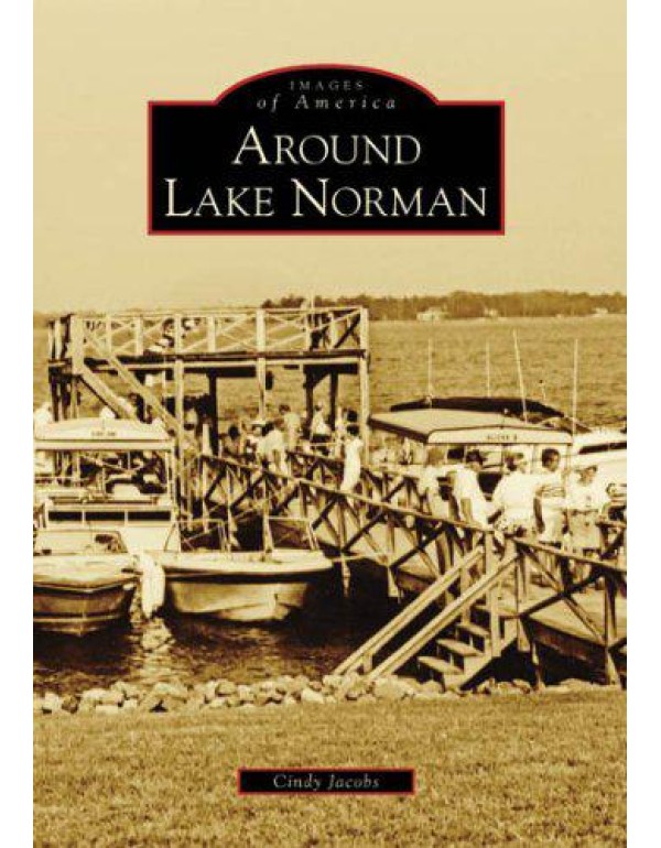 Around Lake Norman (Images of America)