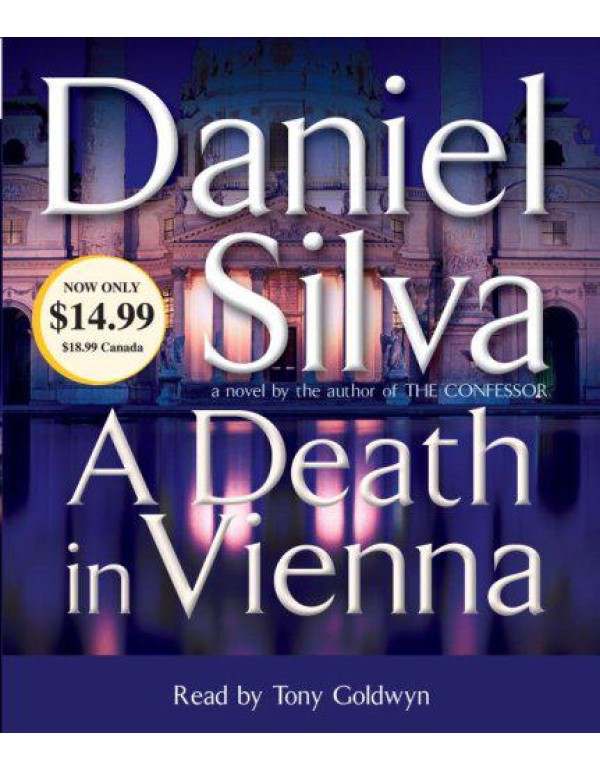 A Death in Vienna