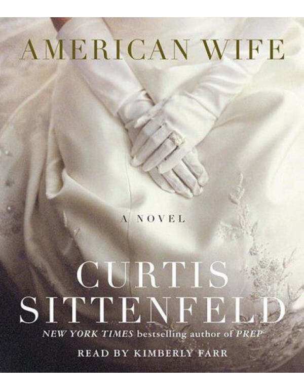 American Wife: A Novel