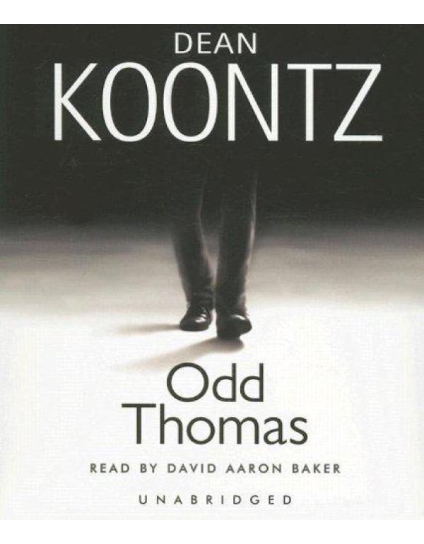 Odd Thomas