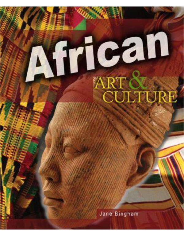 African Art and Culture (World Art and Culture)