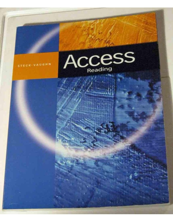 Access Reading