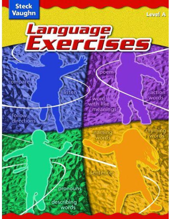 Language Exercises: Level A (Cr Lang Exercise 2004...