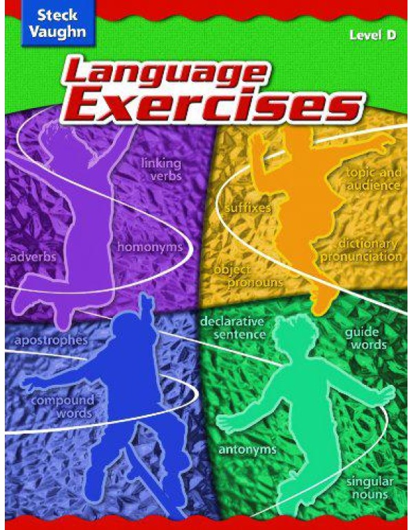 Language Exercises: Level D