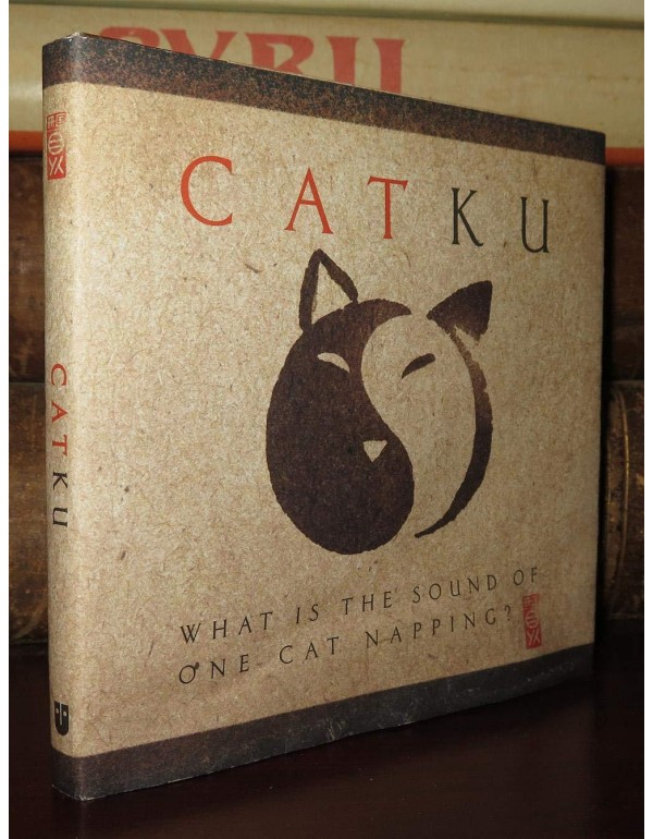 Catku: What Is the Sound of One Cat Napping