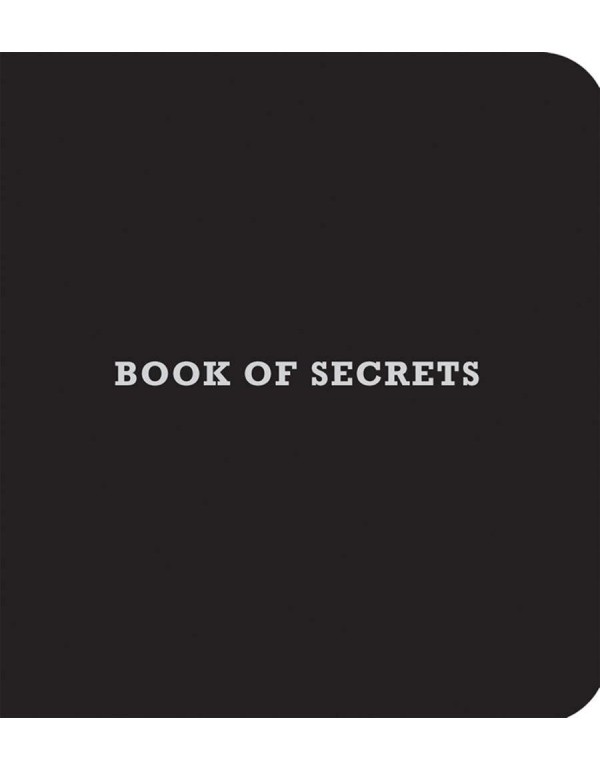 Book of Secrets