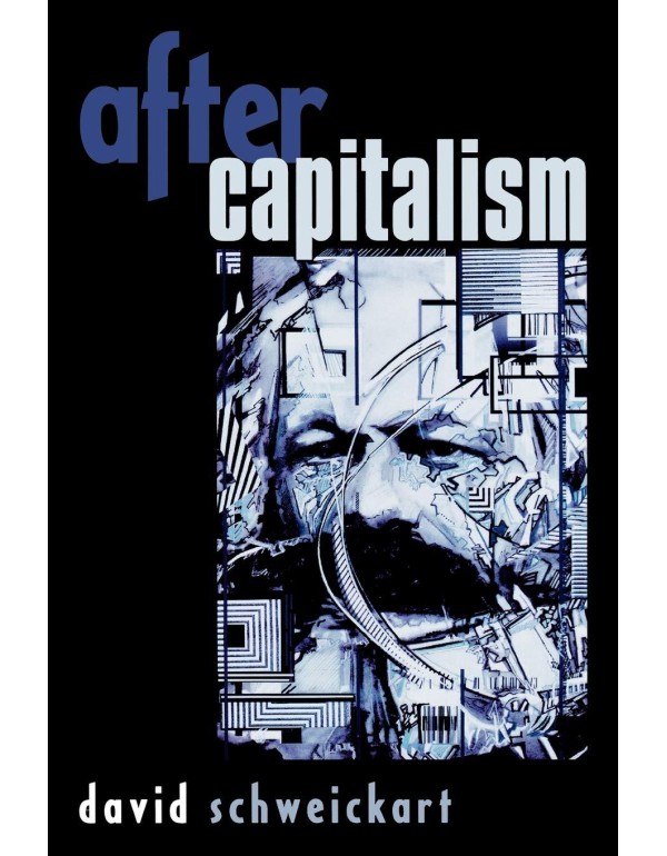 After Capitalism (New Critical Theory)