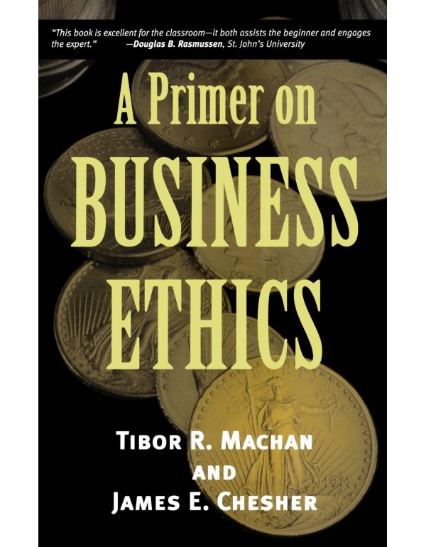 A Primer on Business Ethics