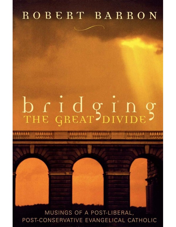 Bridging the Great Divide: Musings of a Post-Liber...