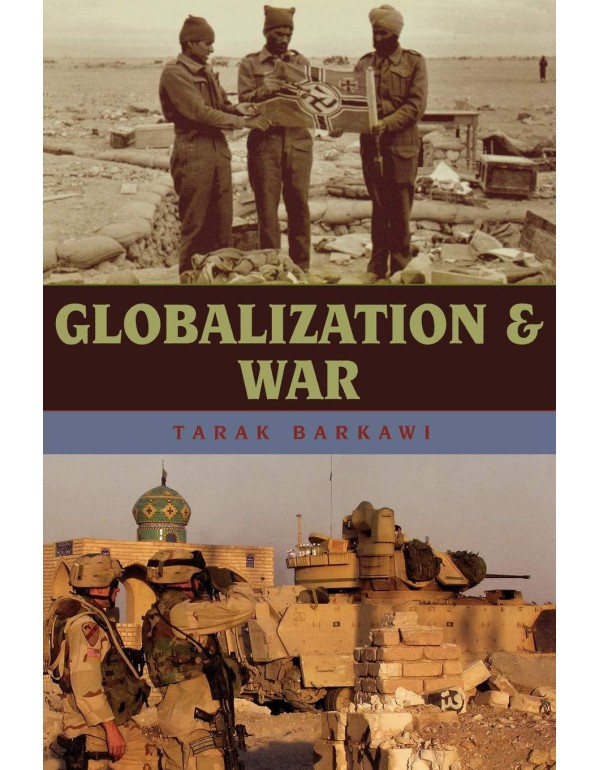 Globalization and War