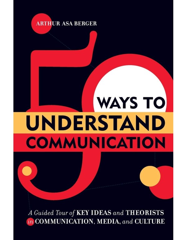 50 Ways to Understand Communication: A Guided Tour...