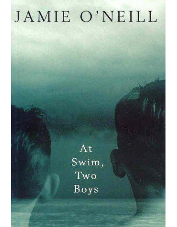 At Swim, Two Boys