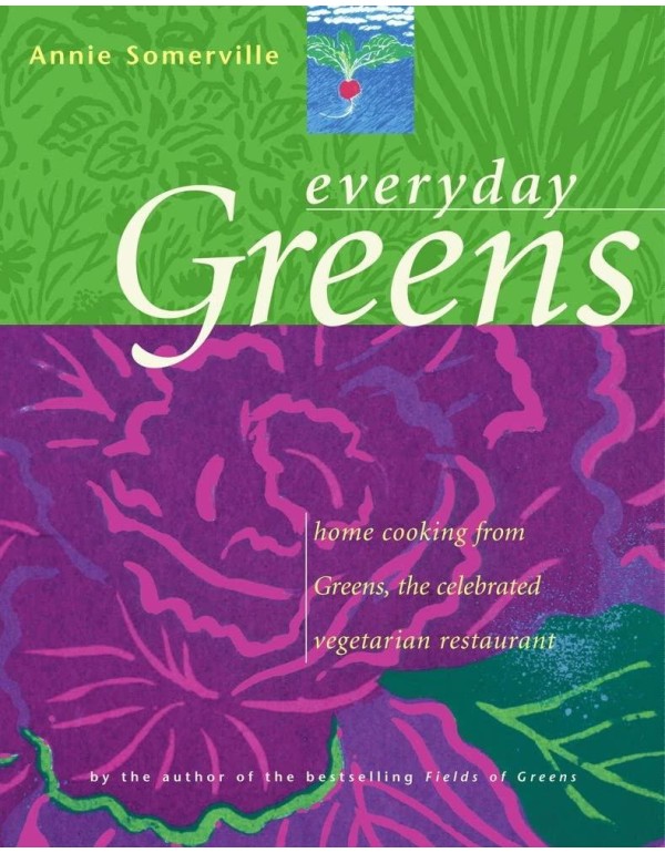 Everyday Greens: Everyday Greens