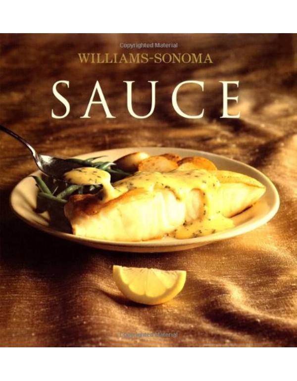 Williams-Sonoma Collection: Sauce