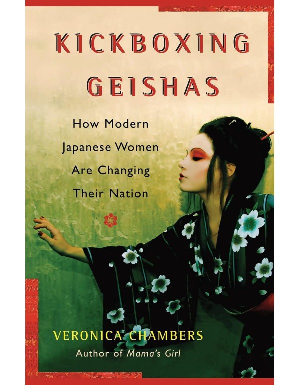 A Kickboxing Geishas: How Modern Japanese Women Ar...