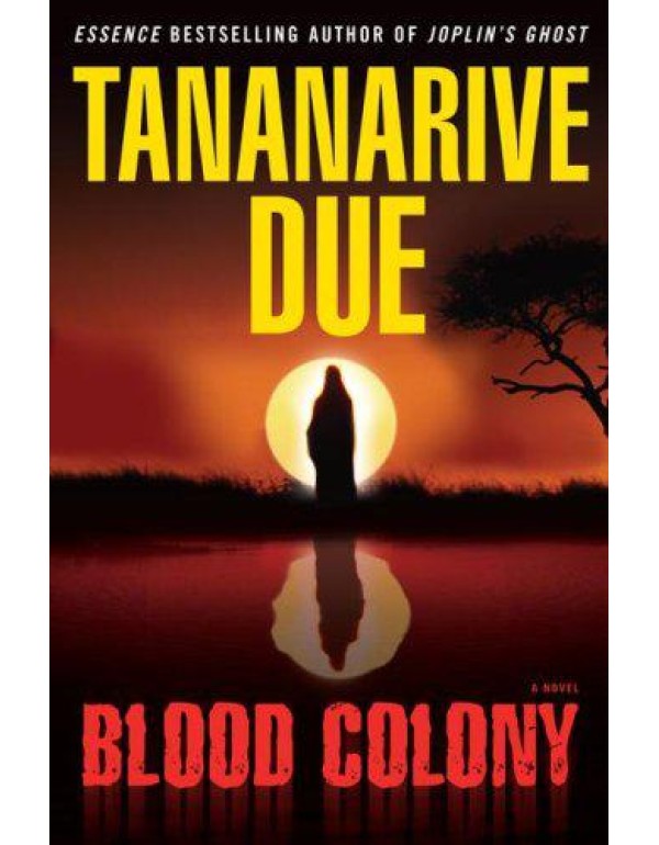 Blood Colony