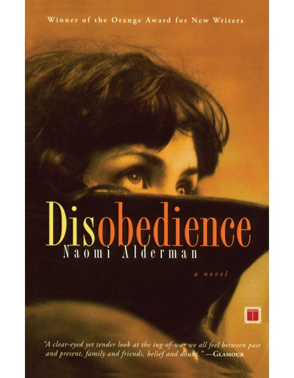 Disobedience: A Novel