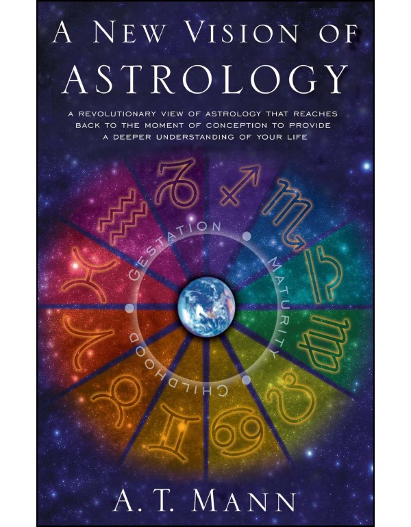 A New Vision of Astrology