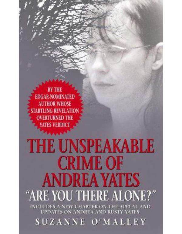 Are You There Alone?: The Unspeakable Crime of And...