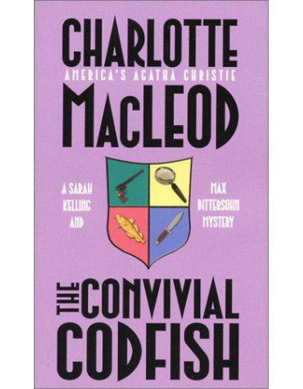 The Convivial Codfish