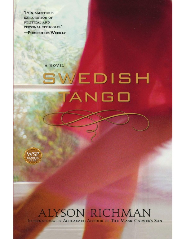 Swedish Tango: A Novel