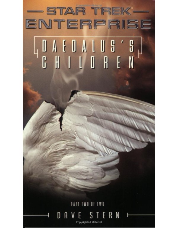 Daedalus's Children (Star Trek: Enterprise)